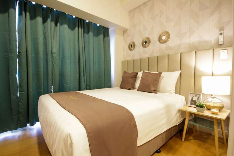 Hotel Siglo Suites @ The Acqua Private Residences