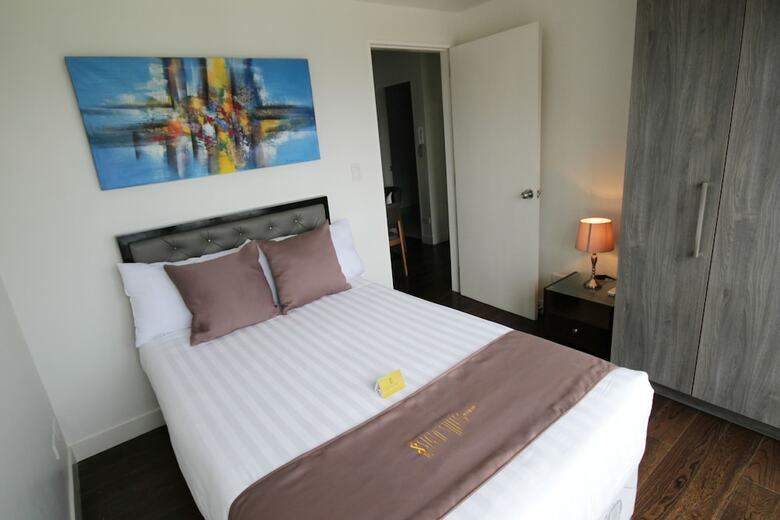Hotel Siglo Suites @ The Acqua Private Residences