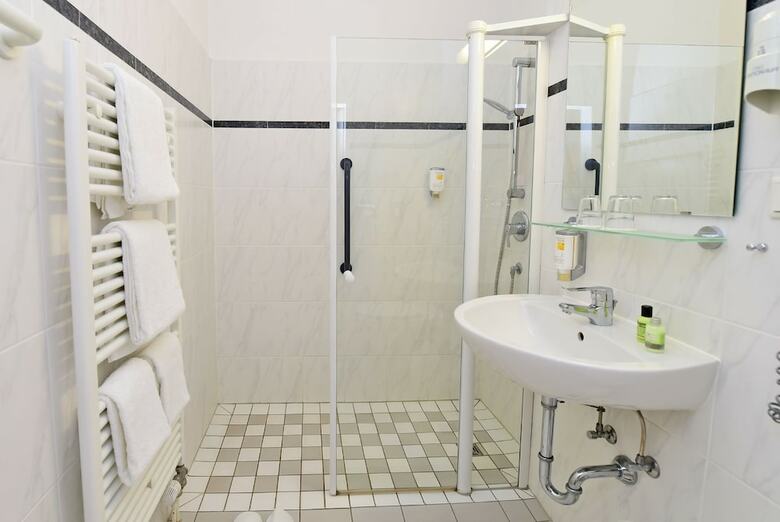 Hotel Am Kurpark Brilon