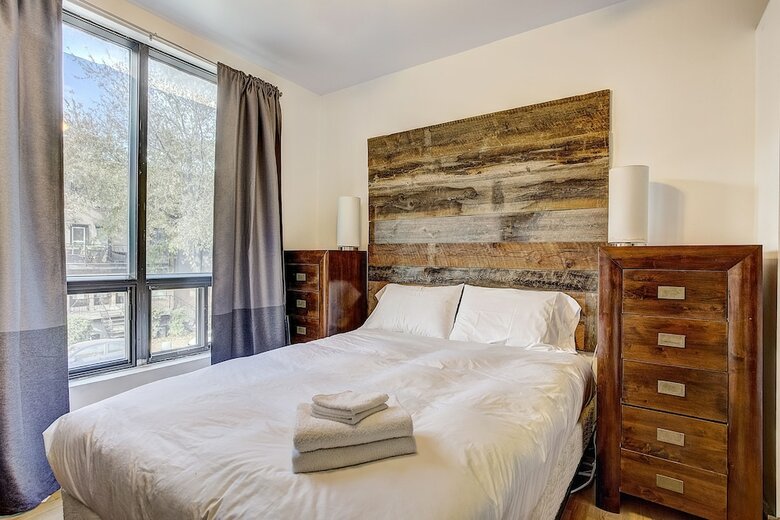 Destination Stays Griffintown Montreal