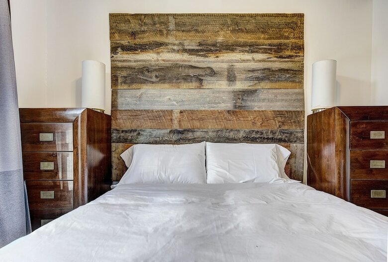 Destination Stays Griffintown Montreal
