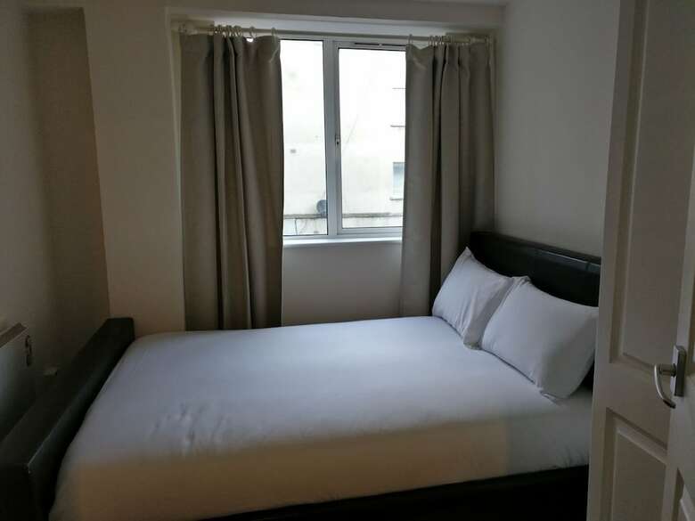 Apartamentos Metrostays - Antiques Quarter