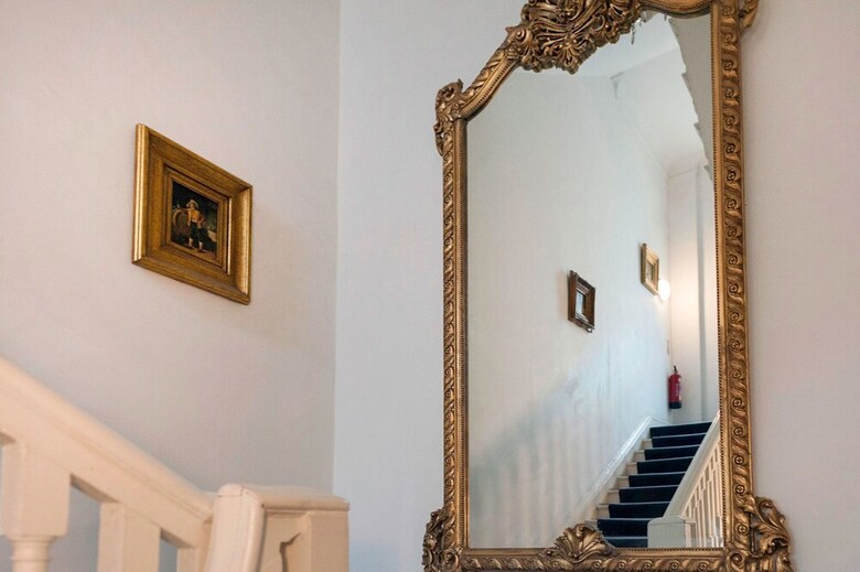 Apartamentos Metrostays - O'connell Street 84-1