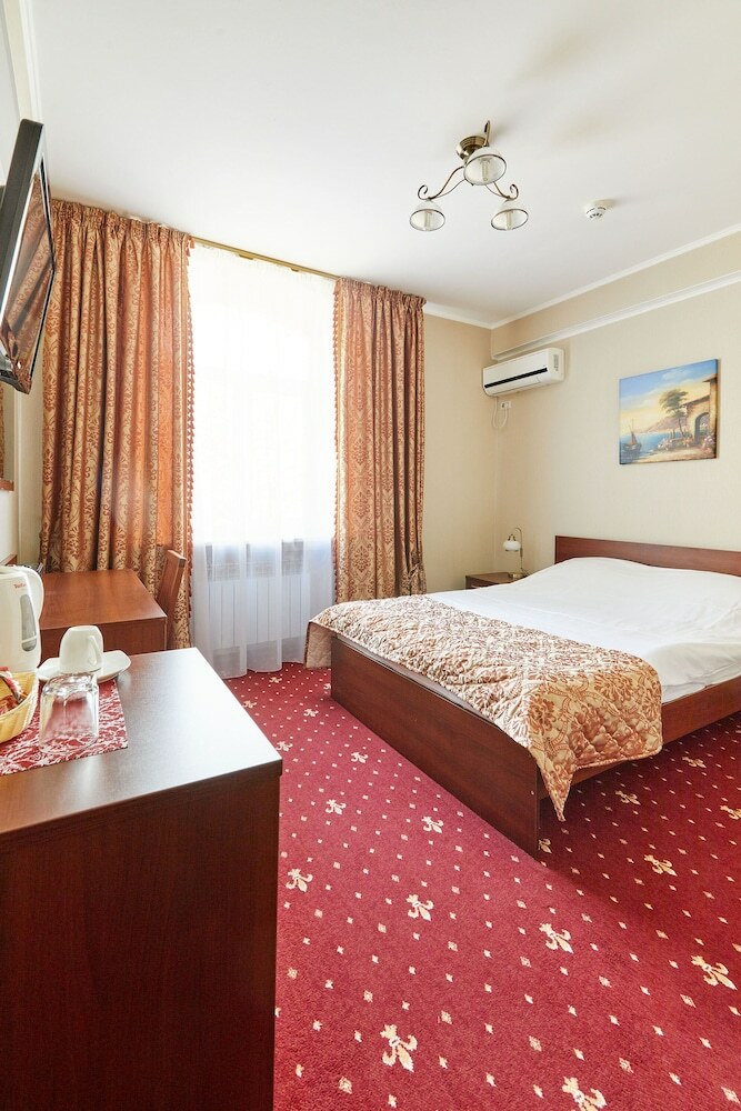Hotel Tsentralnaya