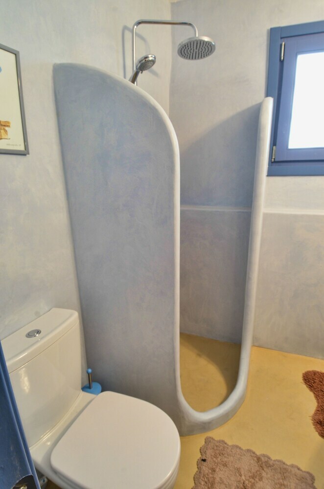 Apartamentos Fira Blue House