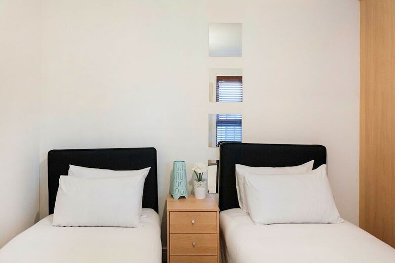 Apartamentos Metrostays - Merrion Square