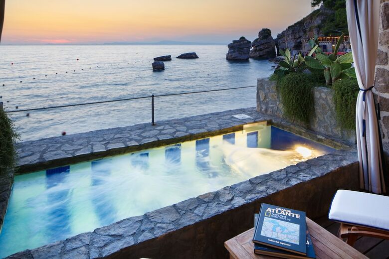 Capo La Gala Hotel & Wellness