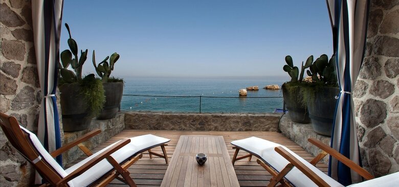 Capo La Gala Hotel & Wellness
