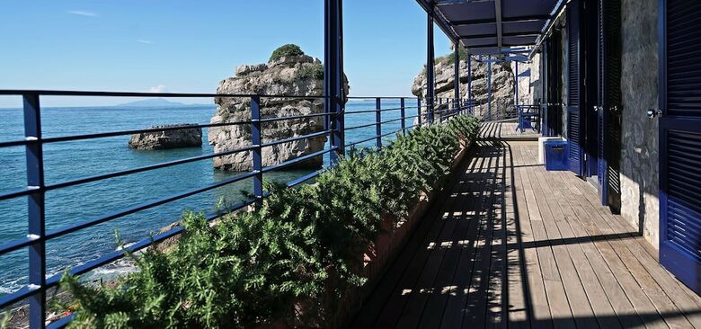 Capo La Gala Hotel & Wellness
