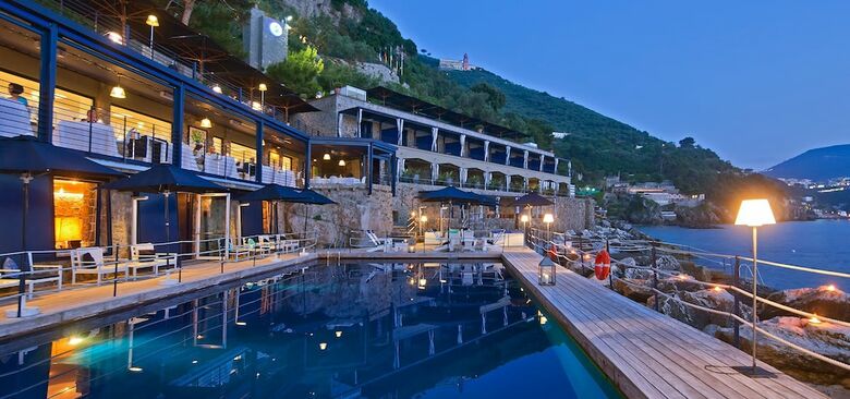 Capo La Gala Hotel & Wellness