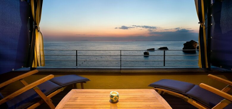 Capo La Gala Hotel & Wellness