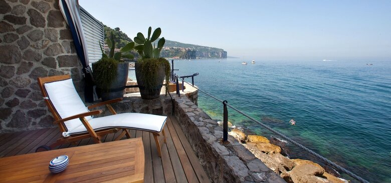 Capo La Gala Hotel & Wellness