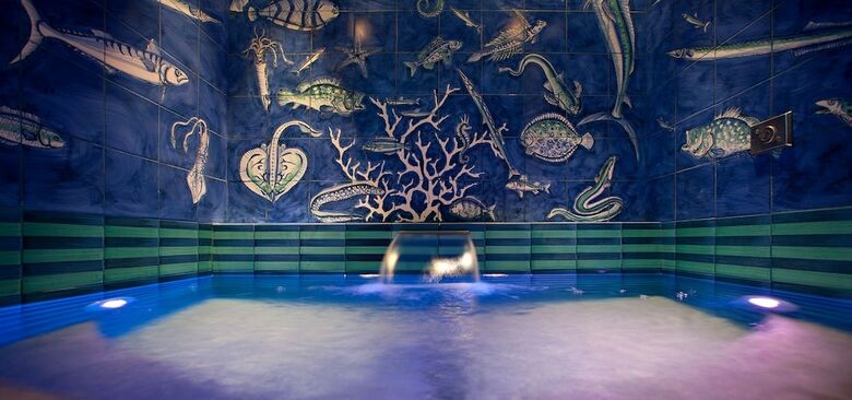 Capo La Gala Hotel & Wellness