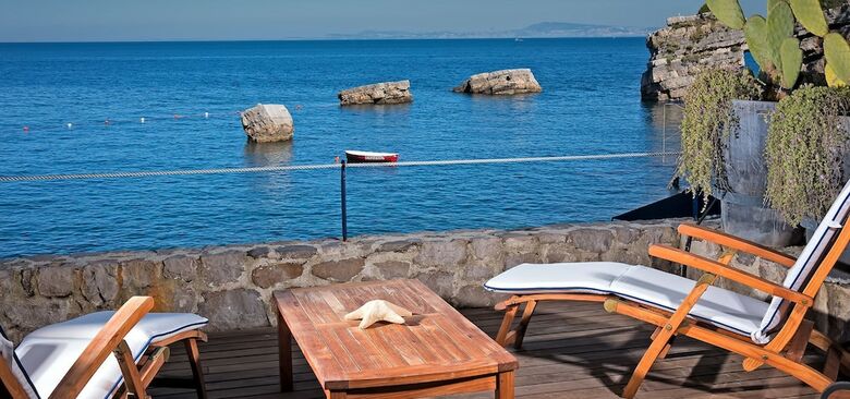 Capo La Gala Hotel & Wellness