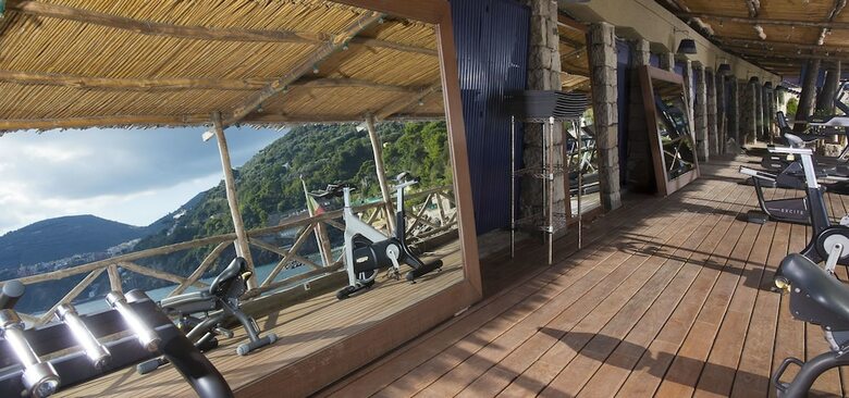 Capo La Gala Hotel & Wellness