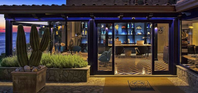 Capo La Gala Hotel & Wellness