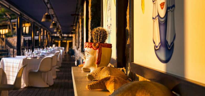 Capo La Gala Hotel & Wellness