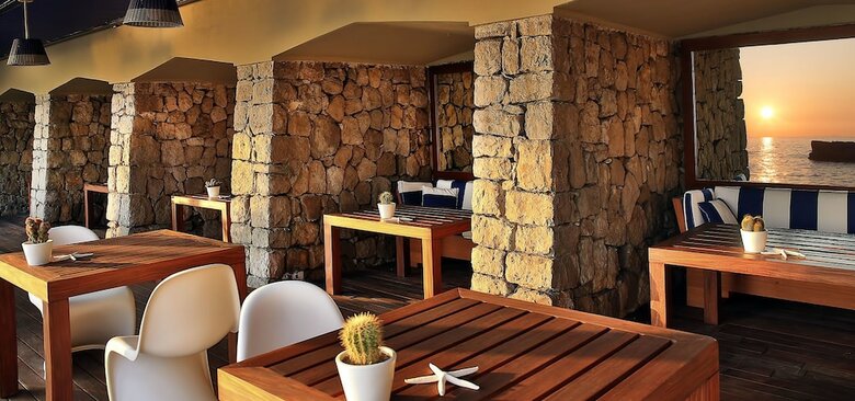 Capo La Gala Hotel & Wellness