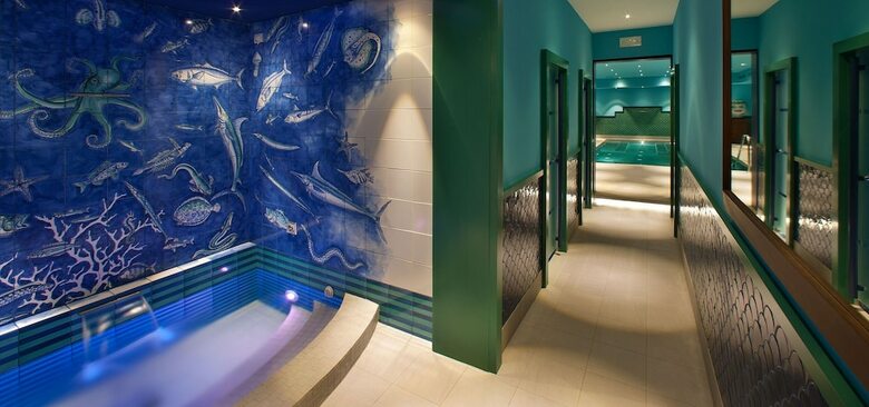 Capo La Gala Hotel & Wellness