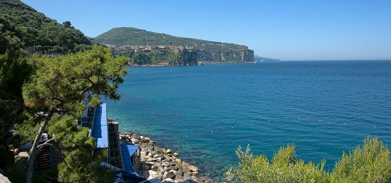 Capo La Gala Hotel & Wellness