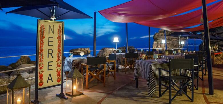 Capo La Gala Hotel & Wellness