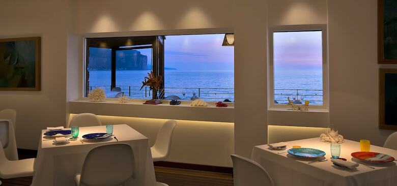 Capo La Gala Hotel & Wellness