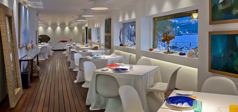 Capo La Gala Hotel & Wellness