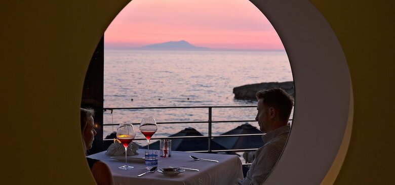 Capo La Gala Hotel & Wellness