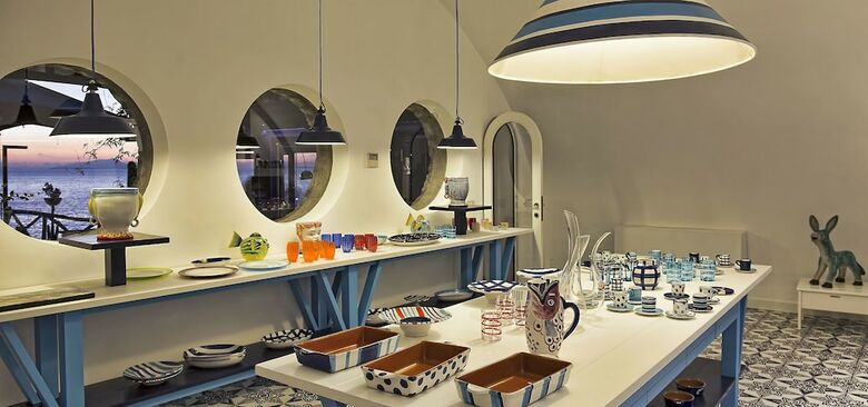 Capo La Gala Hotel & Wellness