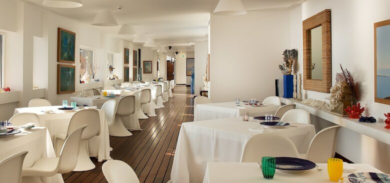 Capo La Gala Hotel & Wellness