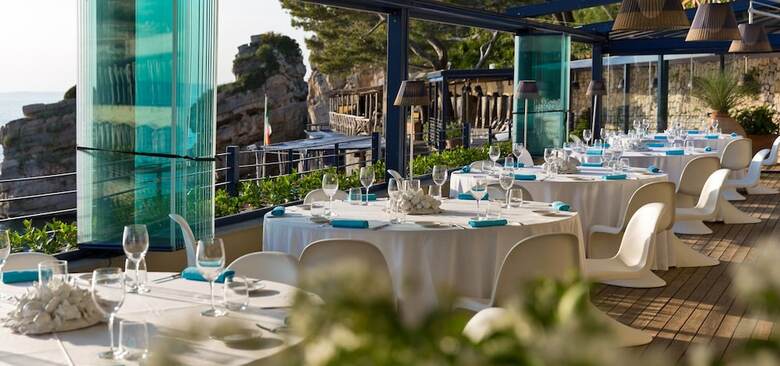 Capo La Gala Hotel & Wellness