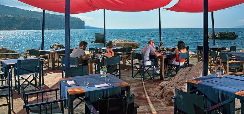 Capo La Gala Hotel & Wellness