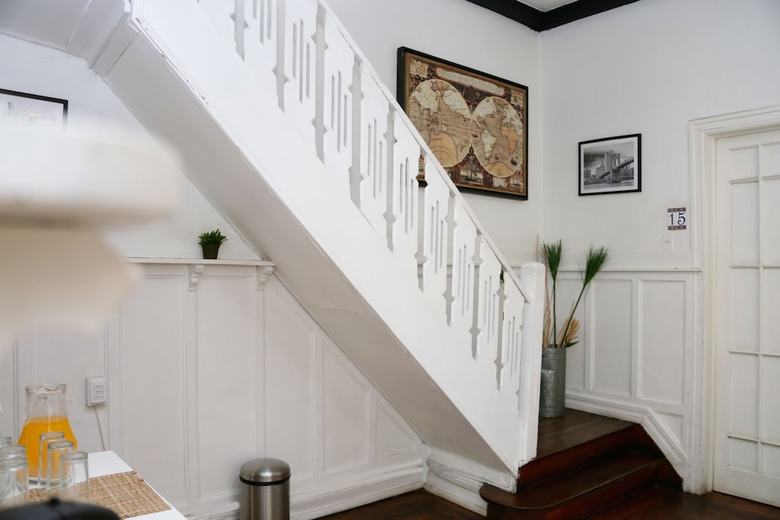 Hotel Casona Recoleta