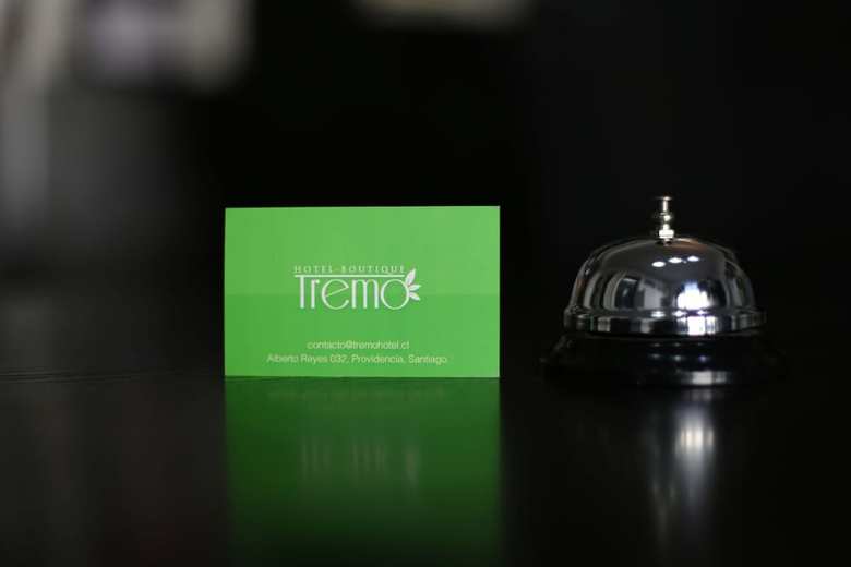 Hotel Casona Recoleta