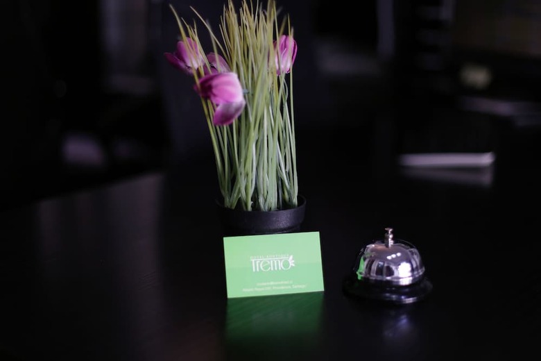Hotel Casona Recoleta