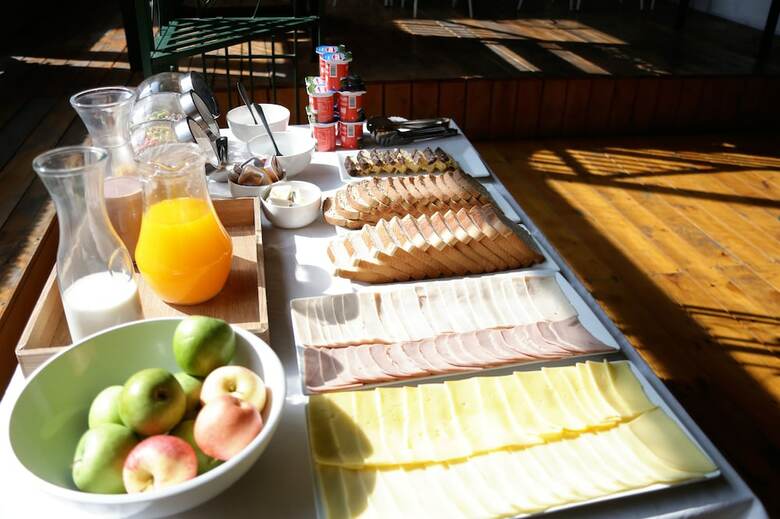 Hotel Casona Recoleta