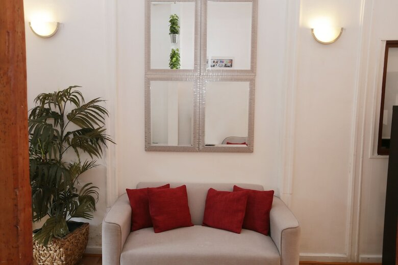 Hotel Casona Recoleta