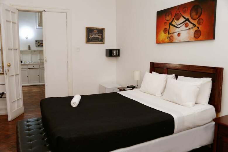 Hotel Casona Recoleta