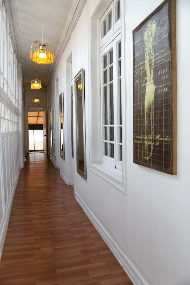 Hotel Casona Recoleta