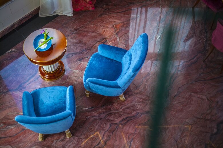 Ortea Palace Luxury Hotel