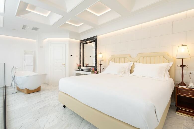 Ortea Palace Luxury Hotel