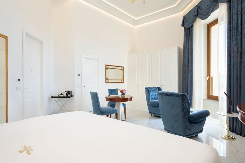 Ortea Palace Luxury Hotel