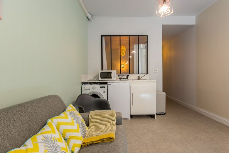 Apartments Ws Louvre - Saint-honor�