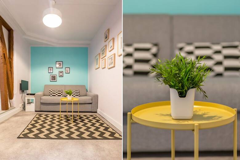 Apartments Ws Louvre - Saint-honor�