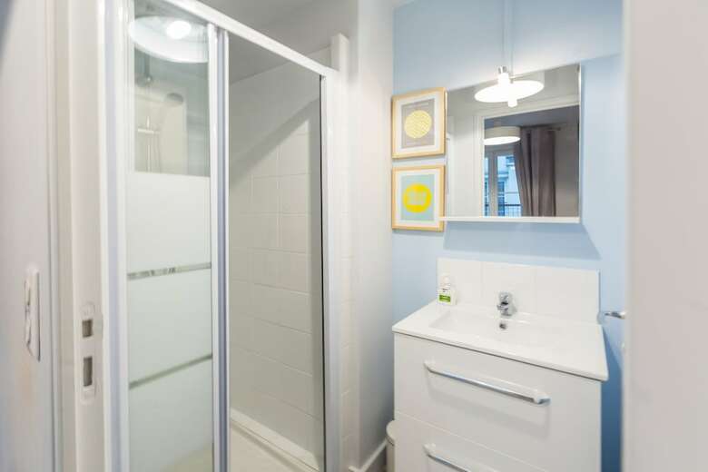 Apartments Ws Louvre - Saint-honor�