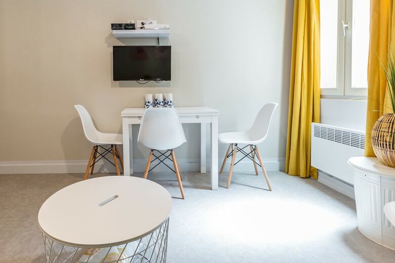 Apartments Ws Louvre - Saint-honor�