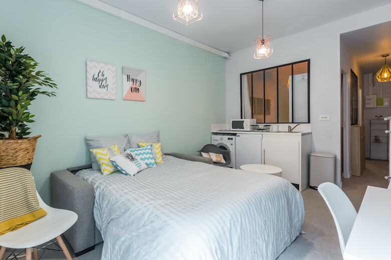 Apartments Ws Louvre - Saint-honor�