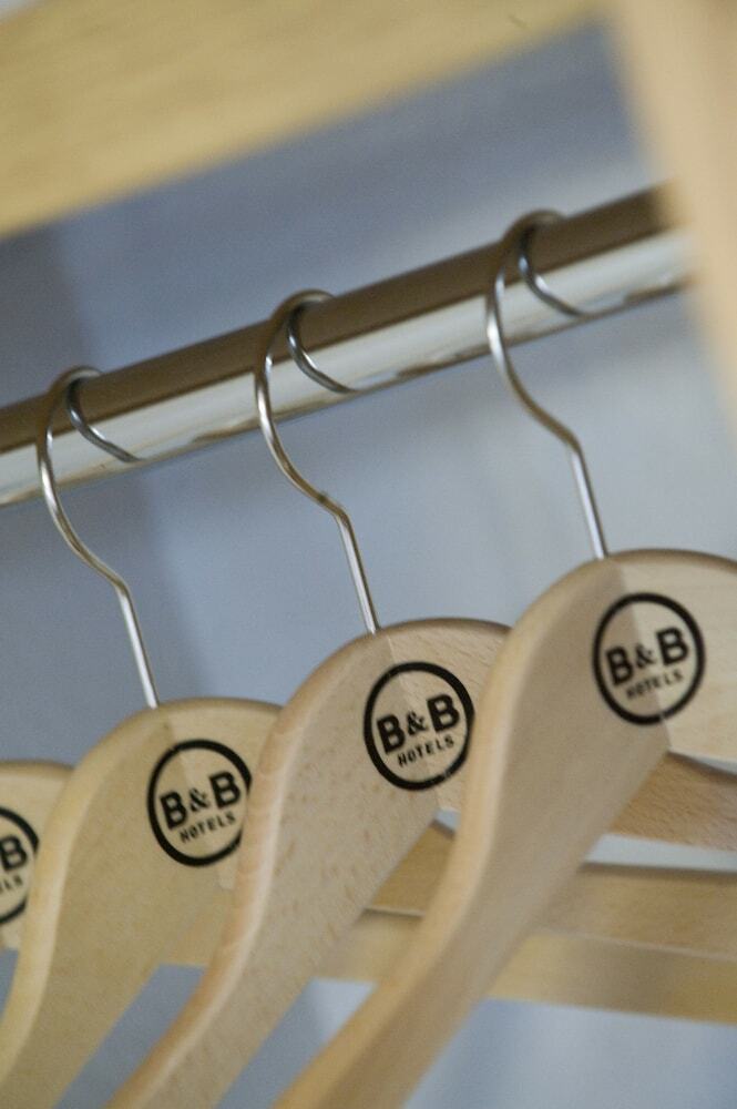 B&B Hotel Angoul�me