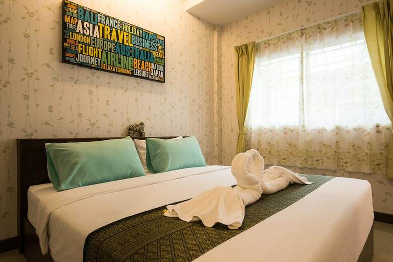 Hotel Sunday J Resort & Restaurant