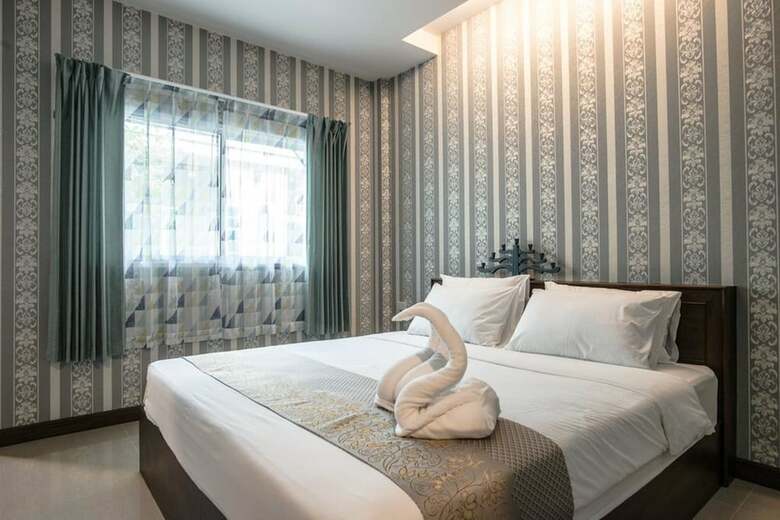 Hotel Sunday J Resort & Restaurant